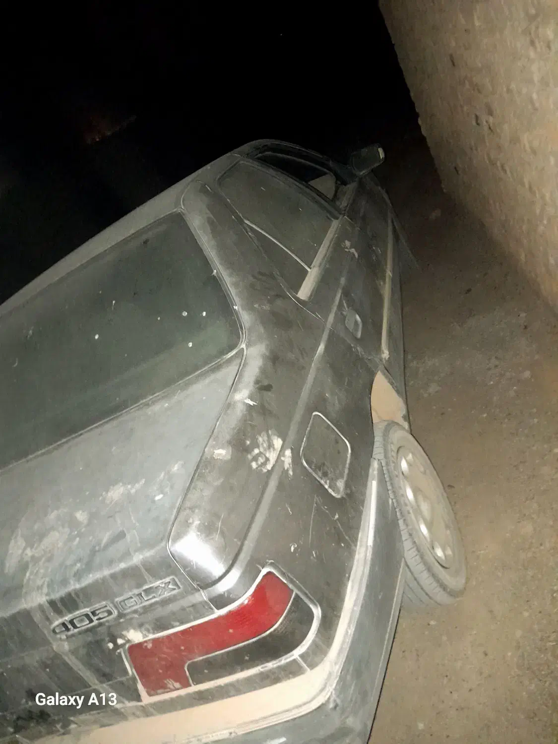 ماشین ۴۰۵ جدل ۷۷|خودرو سواری و وانت|گناباد, |دیوار