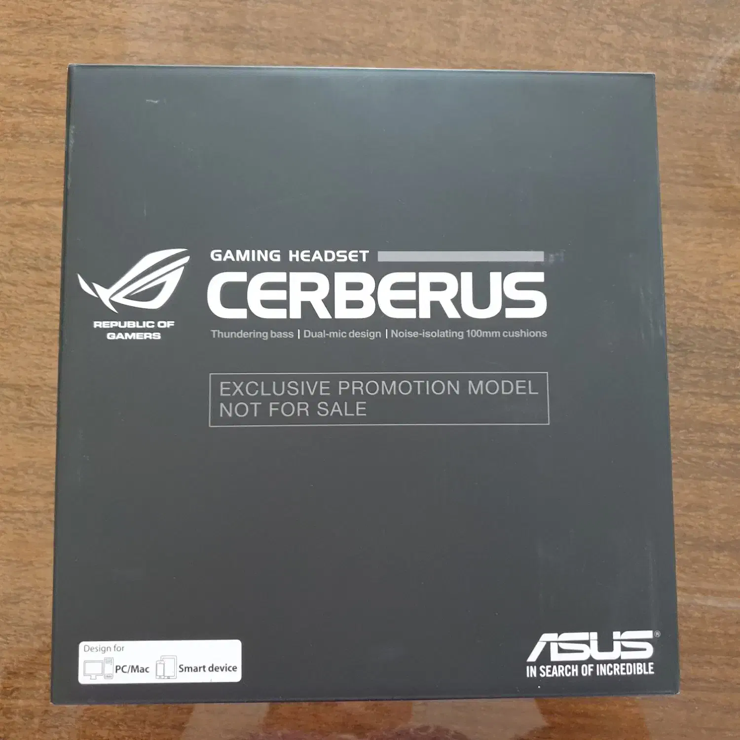 هدفون گیمینگ ایسوز|قطعات و لوازم جانبی رایانه|تهران, تهرانسر شرقی|دیوار