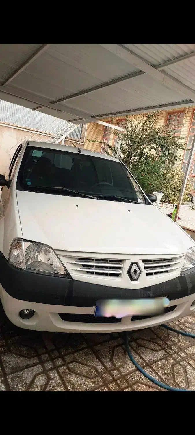 ال ۹۰ مدل ۹۴ تمیز|خودرو سواری و وانت|رفسنجان, |دیوار