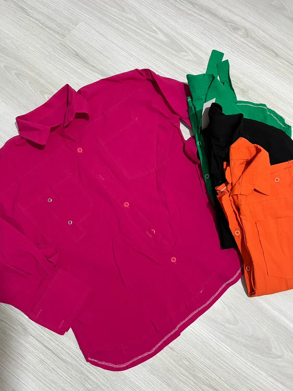 پوشاک زنانه زیر قیمت عمده|لباس|شیراز, شهرک ولیعصر|دیوار