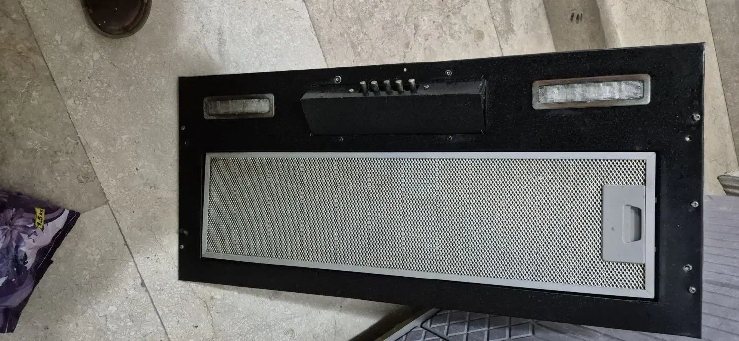 هود خارجی|هود|لنگرود, |دیوار