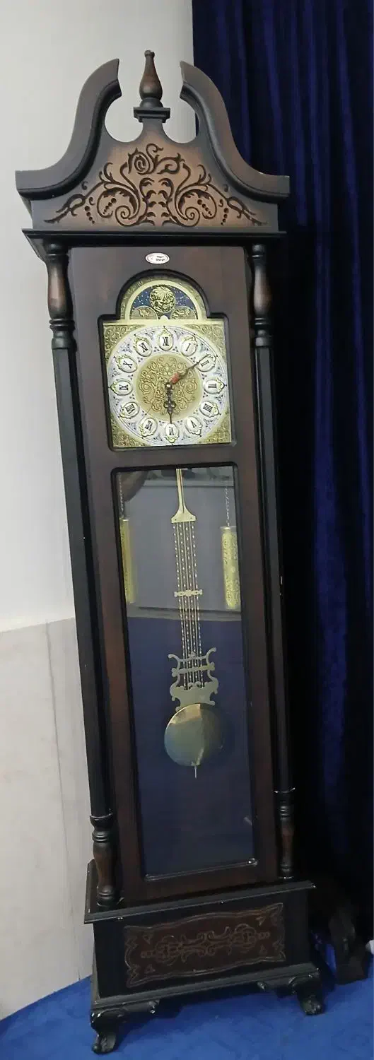 ساعت|ساعت دیواری و تزئینی|مشهد, کوی ولیعصر|دیوار