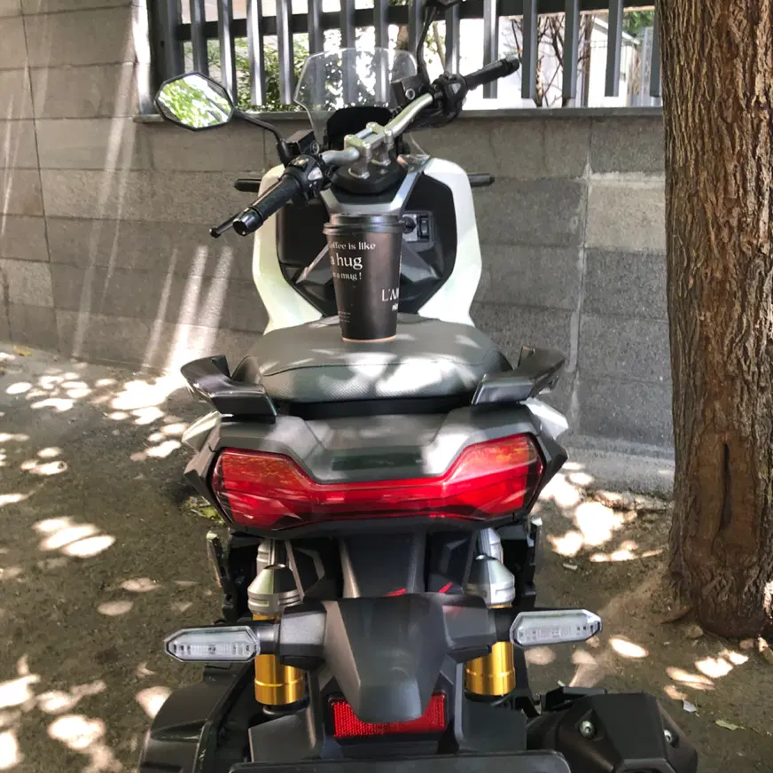 ADV150|موتورسیکلت|تهران, حکمت|دیوار