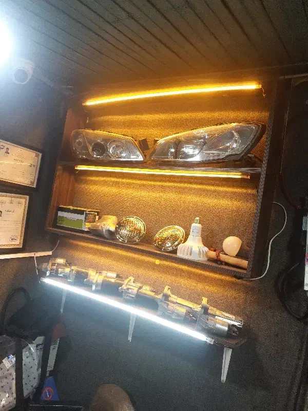 باتری سازی.بوق ۱۰۱۱.ونصب انواع خودرو|خدمات موتور و ماشین|رشت, نیروی دریایی|دیوار