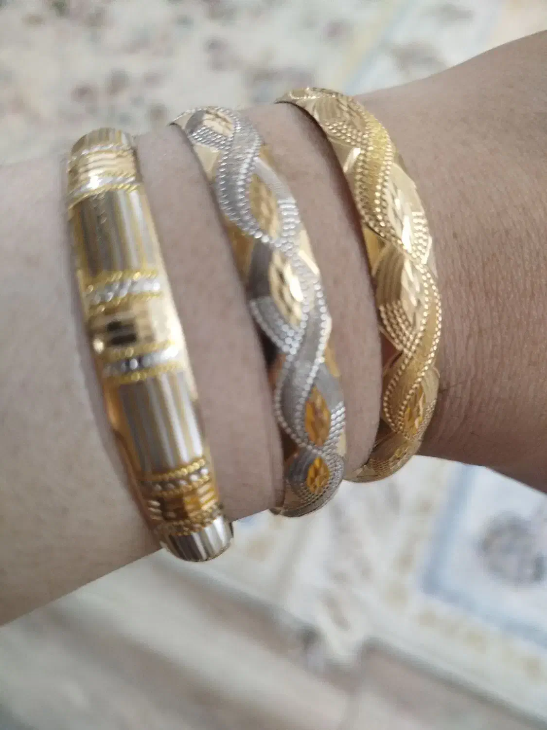 النگوسایز۴نو|جواهرات|قزوین, |دیوار