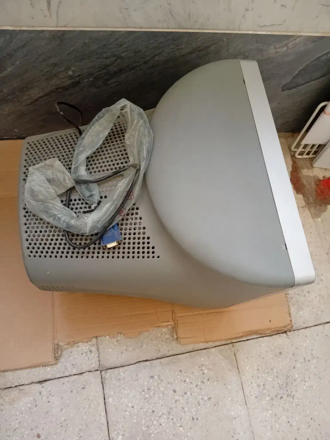 مانیتور|قطعات و لوازم جانبی رایانه|قم, آزادگان|دیوار