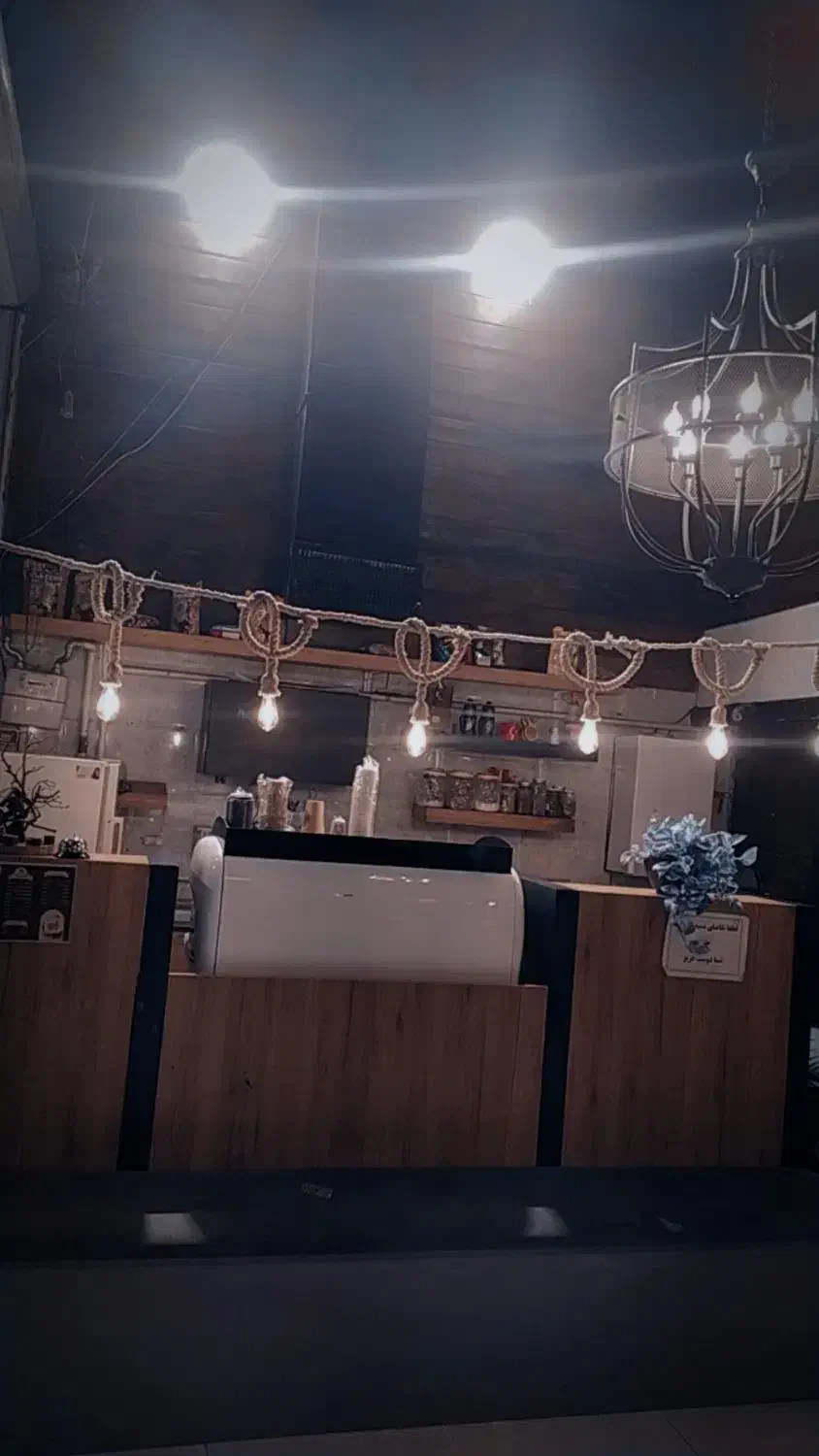 واگذاری کافه|کافی‌شاپ و رستوران|سمنان, |دیوار