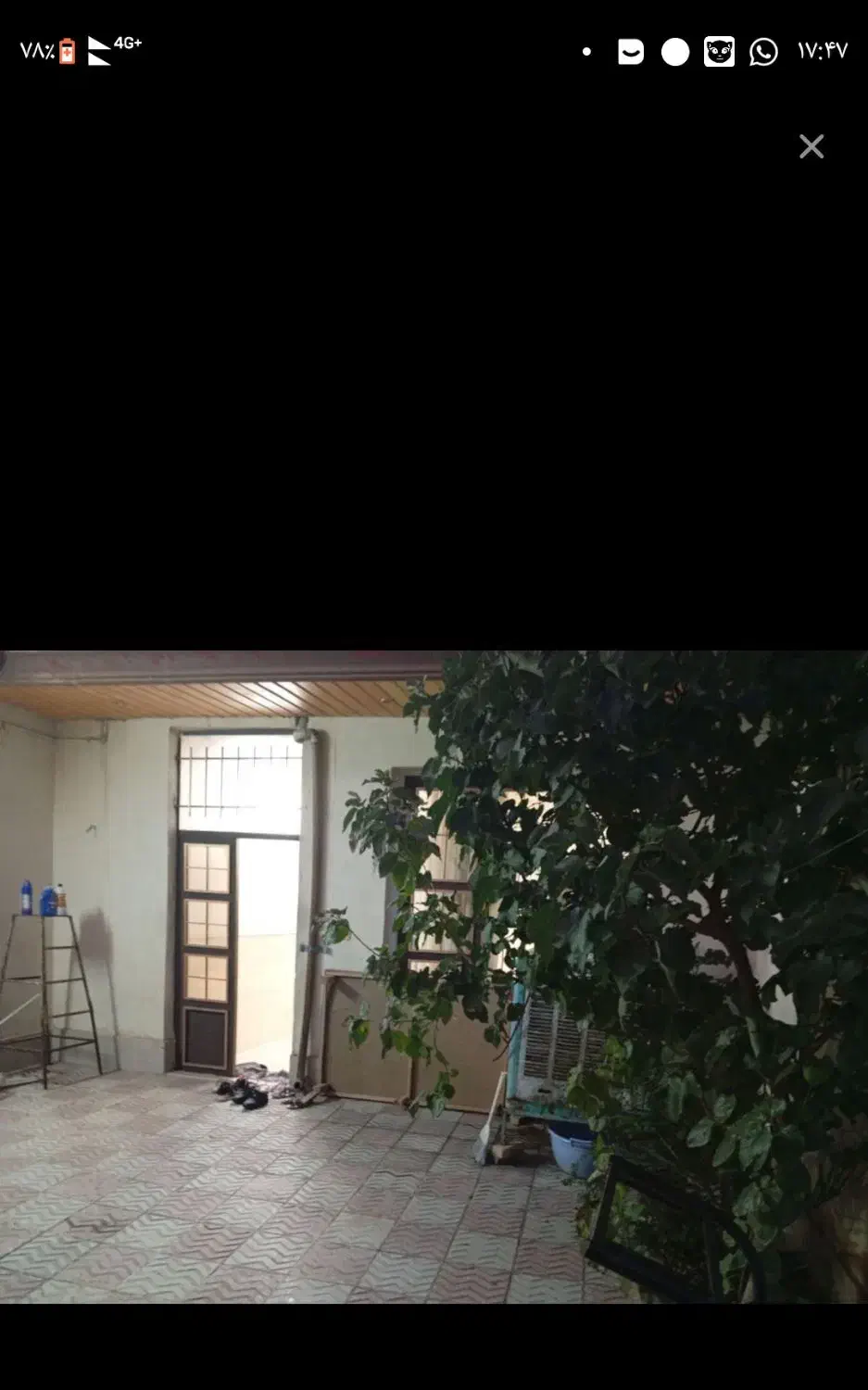 فروش خانه ویلایی همکف در شهید بهشتی|فروش خانه و ویلا|قم, حنیف نژاد|دیوار