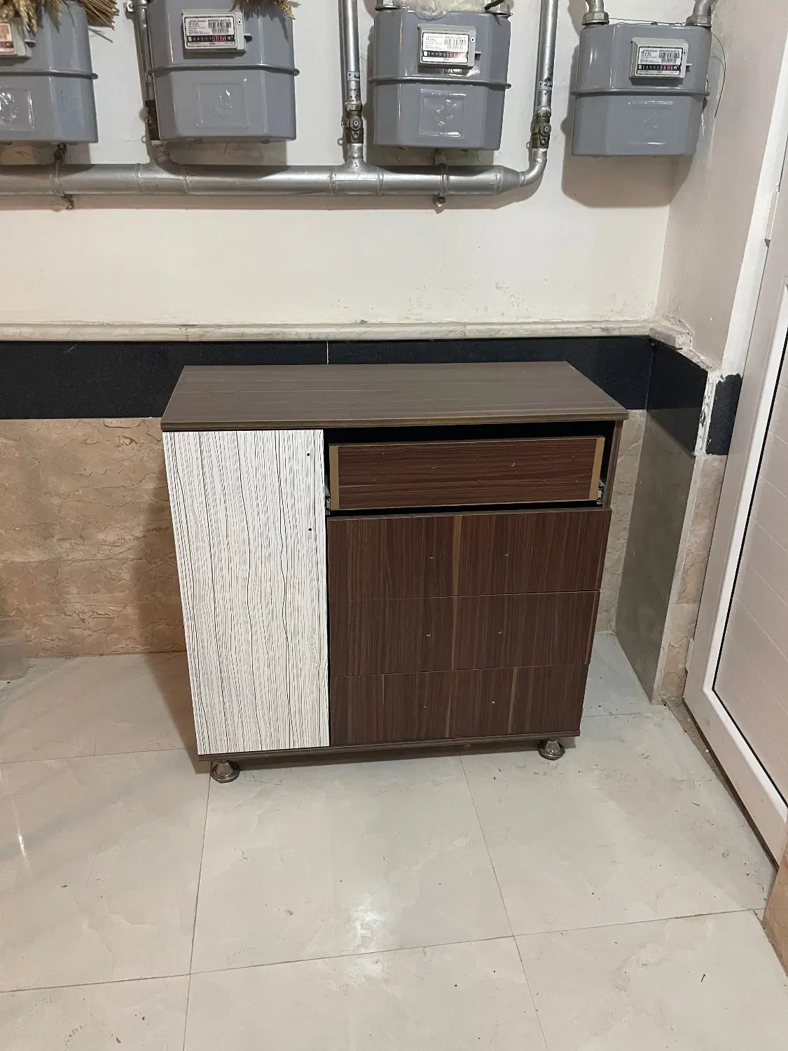 تخت|تخت و سرویس خواب|اردبیل, |دیوار