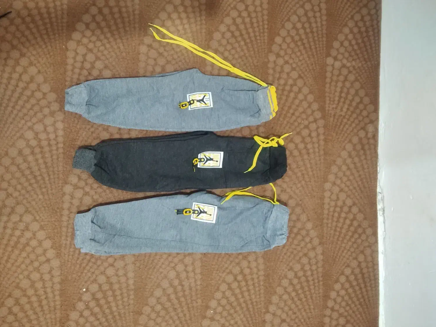 اسلش پسرانه|لباس|گرگان, |دیوار