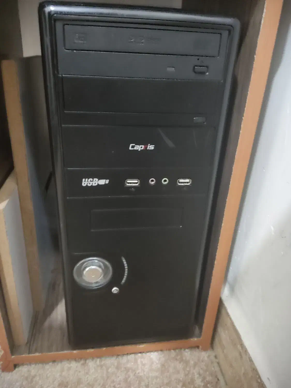 کامپیوتر|رایانه رومیزی|مریوان, |دیوار