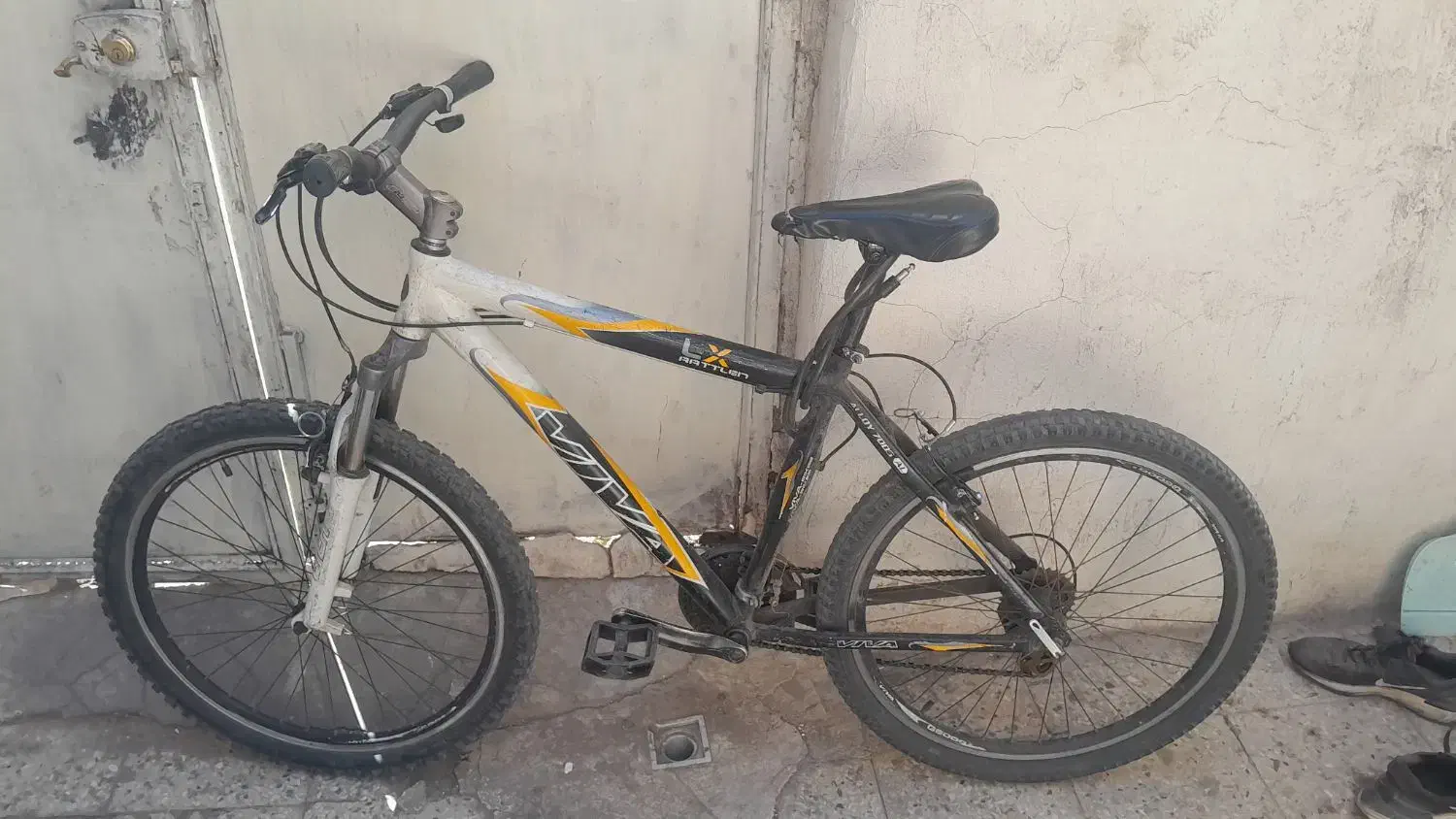 دوچرخه ویوا|دوچرخه، اسکیت، اسکوتر|قم, پامنار|دیوار