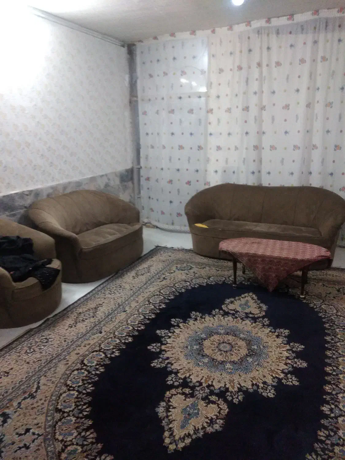 اجاره سوئیت یکخواب شخصی|اجارهٔ کوتاهمدت آپارتمان و سوئیت|مشهد, امام رضا (ع)|دیوار