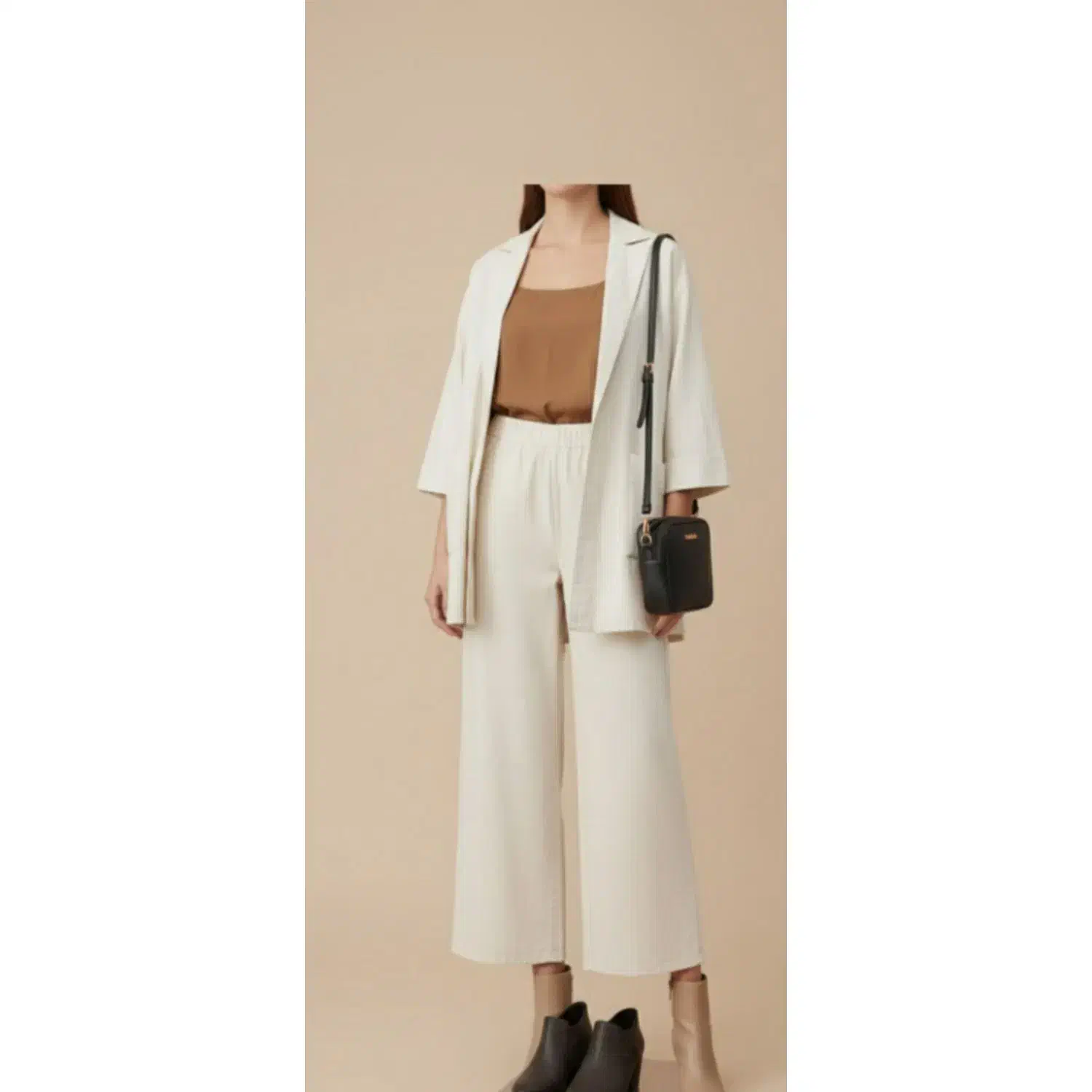 کت شلوار لنین ترک|لباس|بیرجند, |دیوار