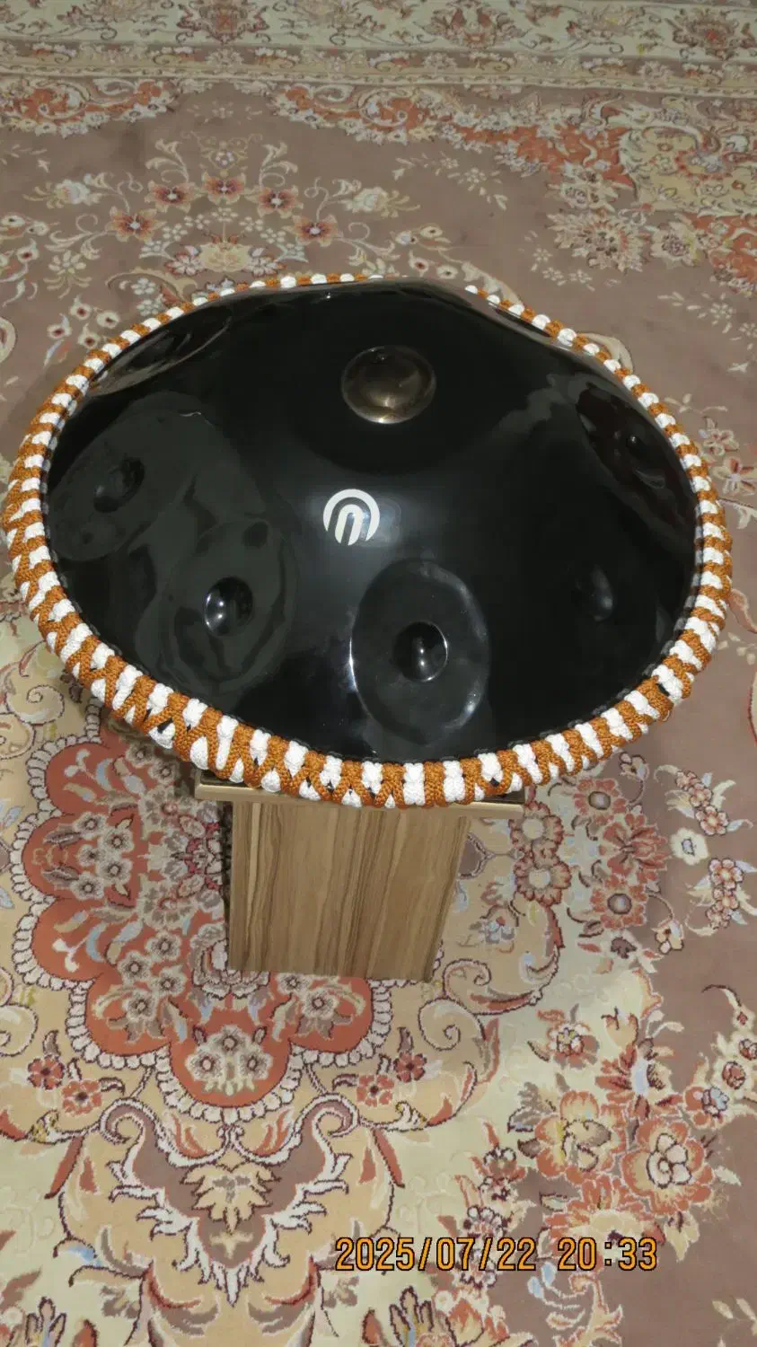 ساز|درام و پرکاشن|رودبار, |دیوار