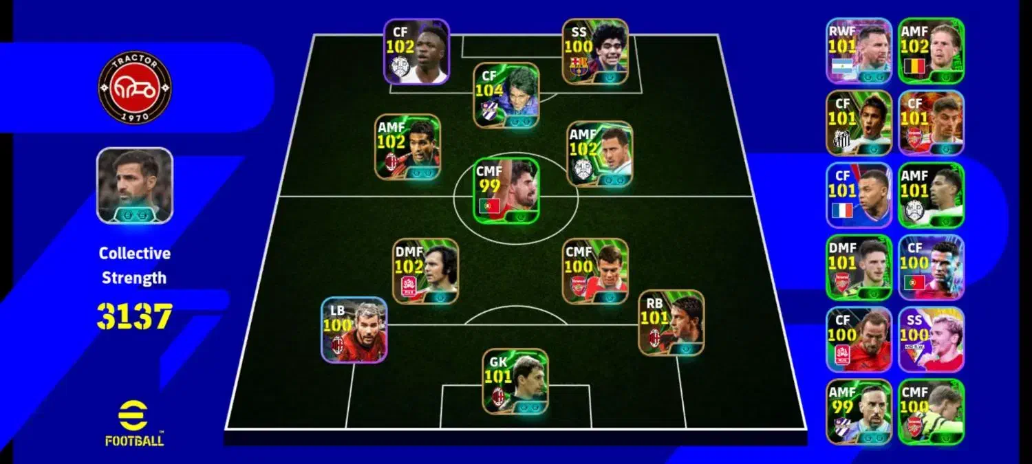 اکانت ای فوتبال|کنسول، بازی ویدئویی و آنلاین|خوی, |دیوار