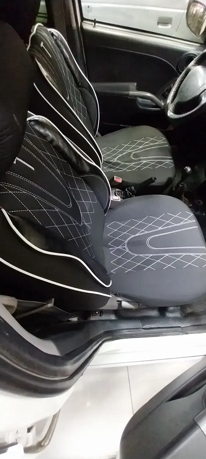 ساینا ۹۷|خودرو سواری و وانت|مشهد, رستگار|دیوار