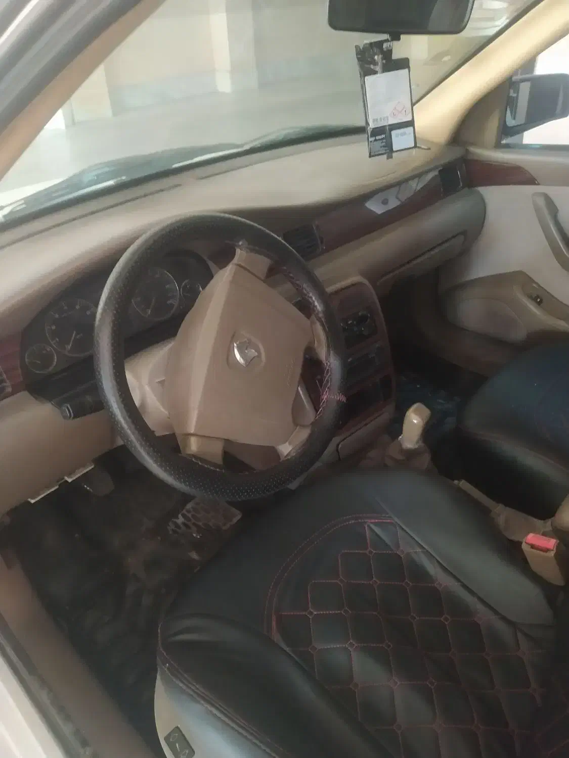 سمند دوگانه سوز اف سون|خودرو سواری و وانت|فردیس, فردیس|دیوار