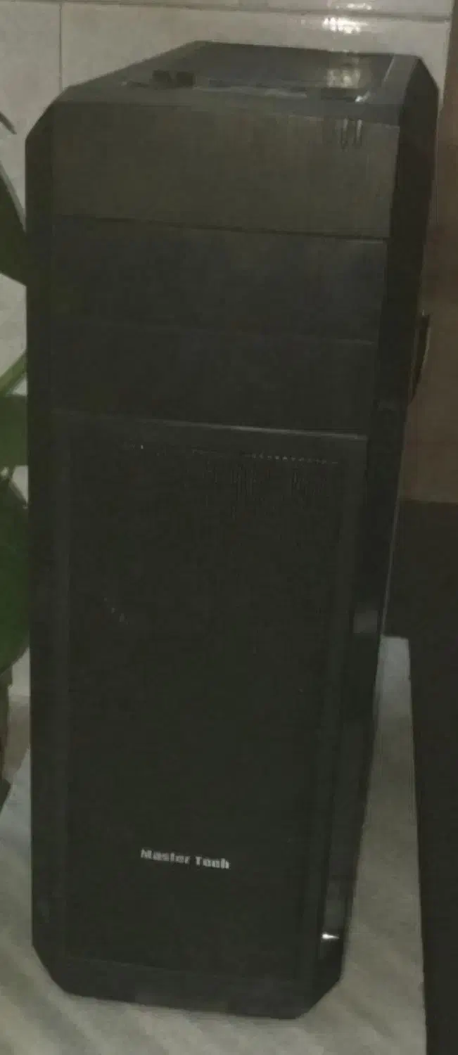 سرفیس پرو سری ۷ و کیس اسمبل شده|رایانه همراه|اصفهان, عباسآباد|دیوار