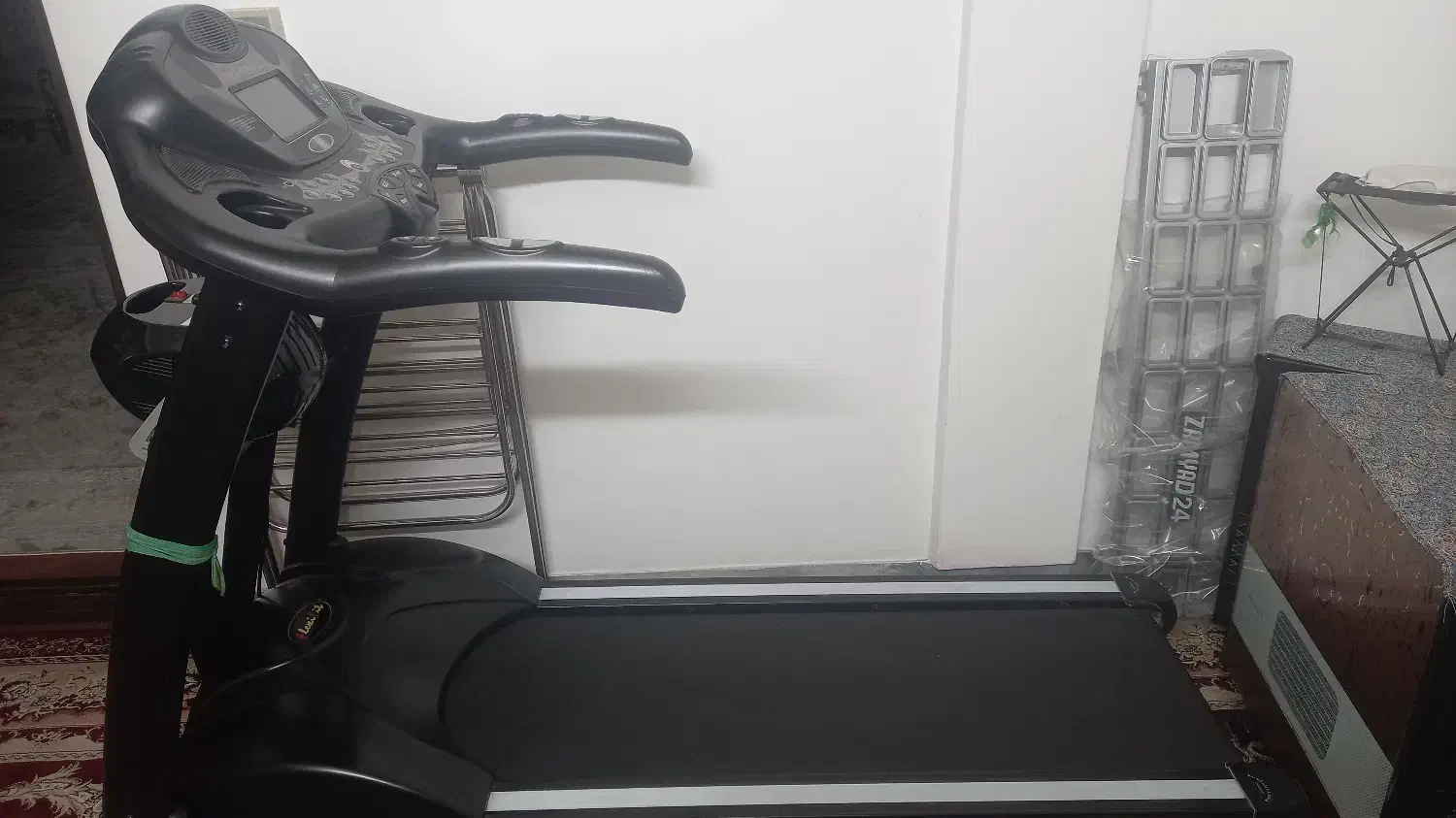 تردمیل چند منظوره|تجهیزات ورزشی|آمل, |دیوار