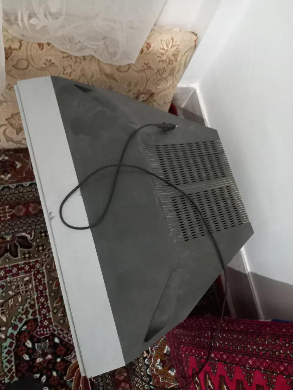 تلویزیون|تلویزیون و پروژکتور|قم, زاد|دیوار