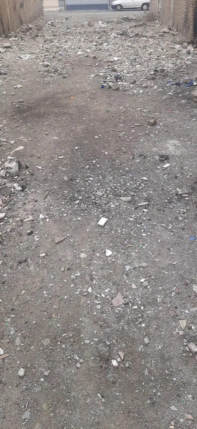 زمین سنددار خیابان فردوسی|فروش زمین و ملک کلنگی|محمدشهر, ولدآباد|دیوار