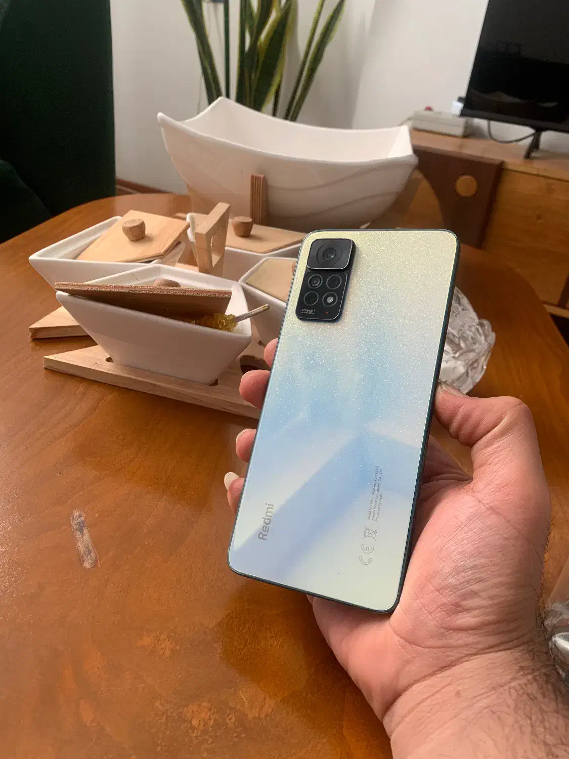 not 11 pro / not11pro / نات ۱۱ پرو|موبایل|یاسوج, |دیوار