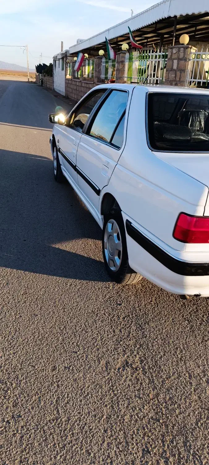 پارس تیوفایو دریچه گاز سیمی مدل 1399|خودرو سواری و وانت|سبزوار, عارف|دیوار