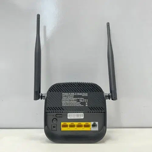 مودم +ADSL2 کی لینک KLink ADSL 124s|مودم و تجهیزات شبکه|بابل, |دیوار