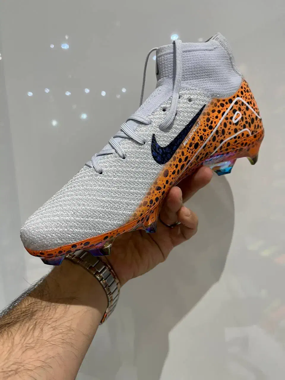 استوک  جورایی نایک ایر زوم های کپی|کیف، کفش، کمربند|اصفهان, شاهزید|دیوار