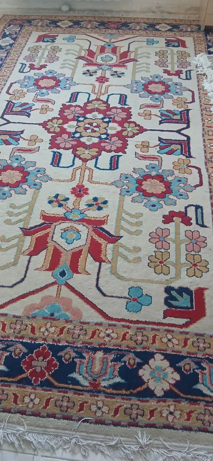 گلیم فرش ۶ متری|گلیم، جاجیم، گبه|پردیس, فاز ۳|دیوار