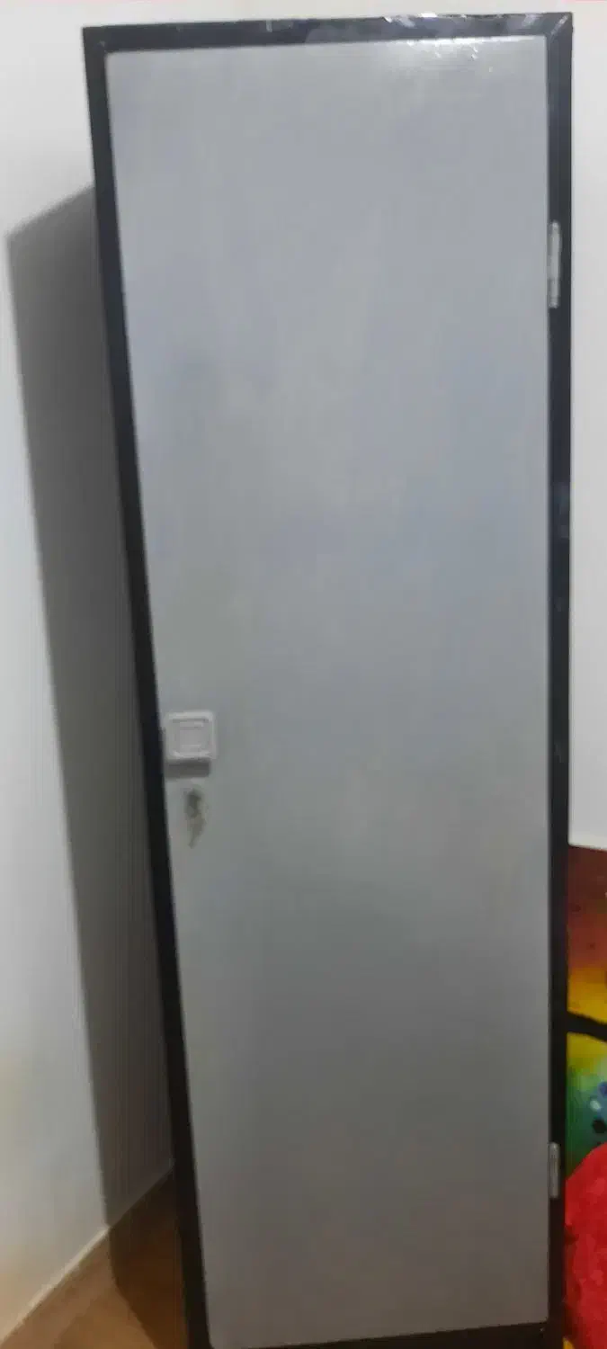 کمد آینه دار|جاکفشی، کمد، دراور|رشت, رشتیان|دیوار