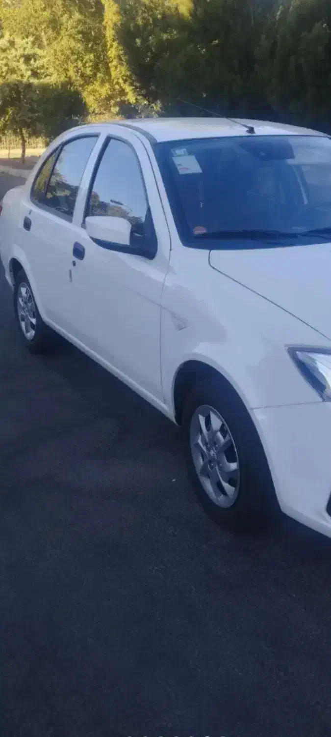 ساینا اس 1403|خودرو سواری و وانت|تبریز, |دیوار