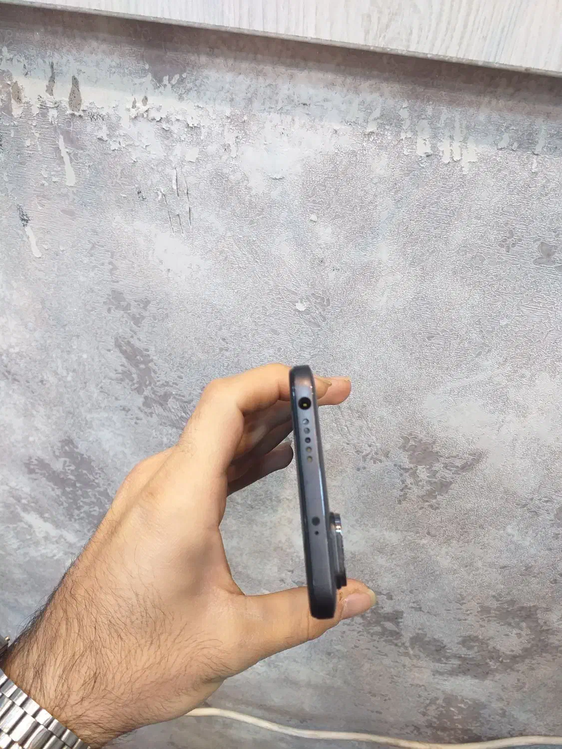 گوشی note 11 s  در حد نو|موبایل|کاشان, پامنار|دیوار