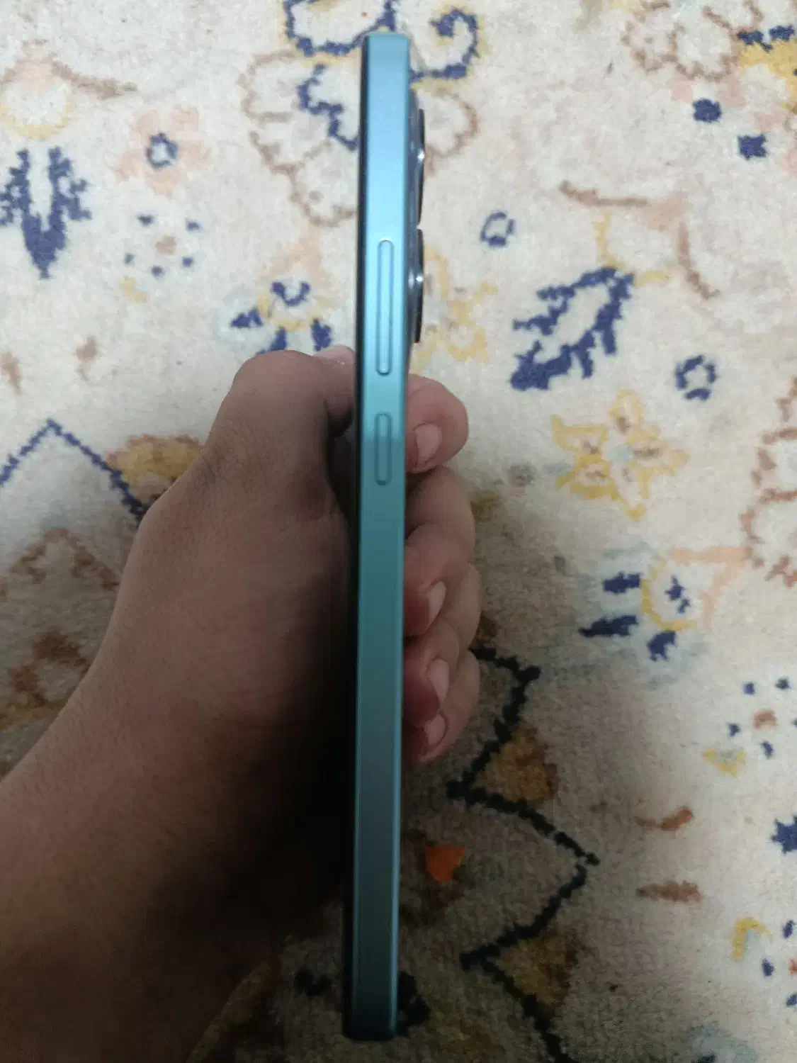 redmi note 14|موبایل|تهران, فردوس|دیوار