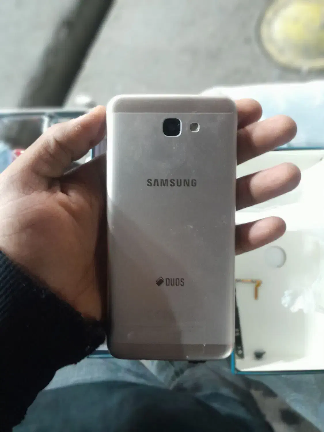 گوشی تعمیری|موبایل|قرچک, شهرک گلها|دیوار