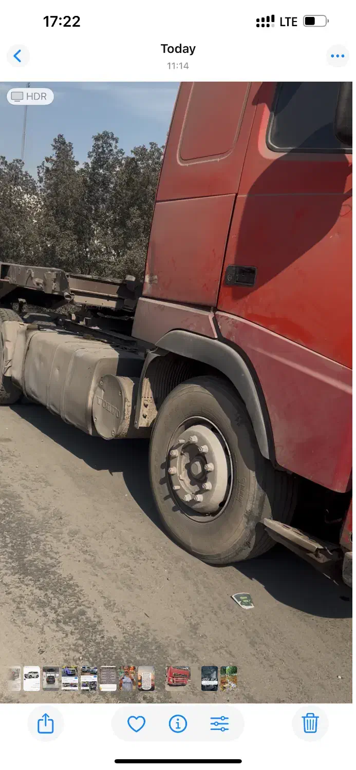 اف هاش پلاک اسکله|خودرو سنگین|بندرعباس, |دیوار