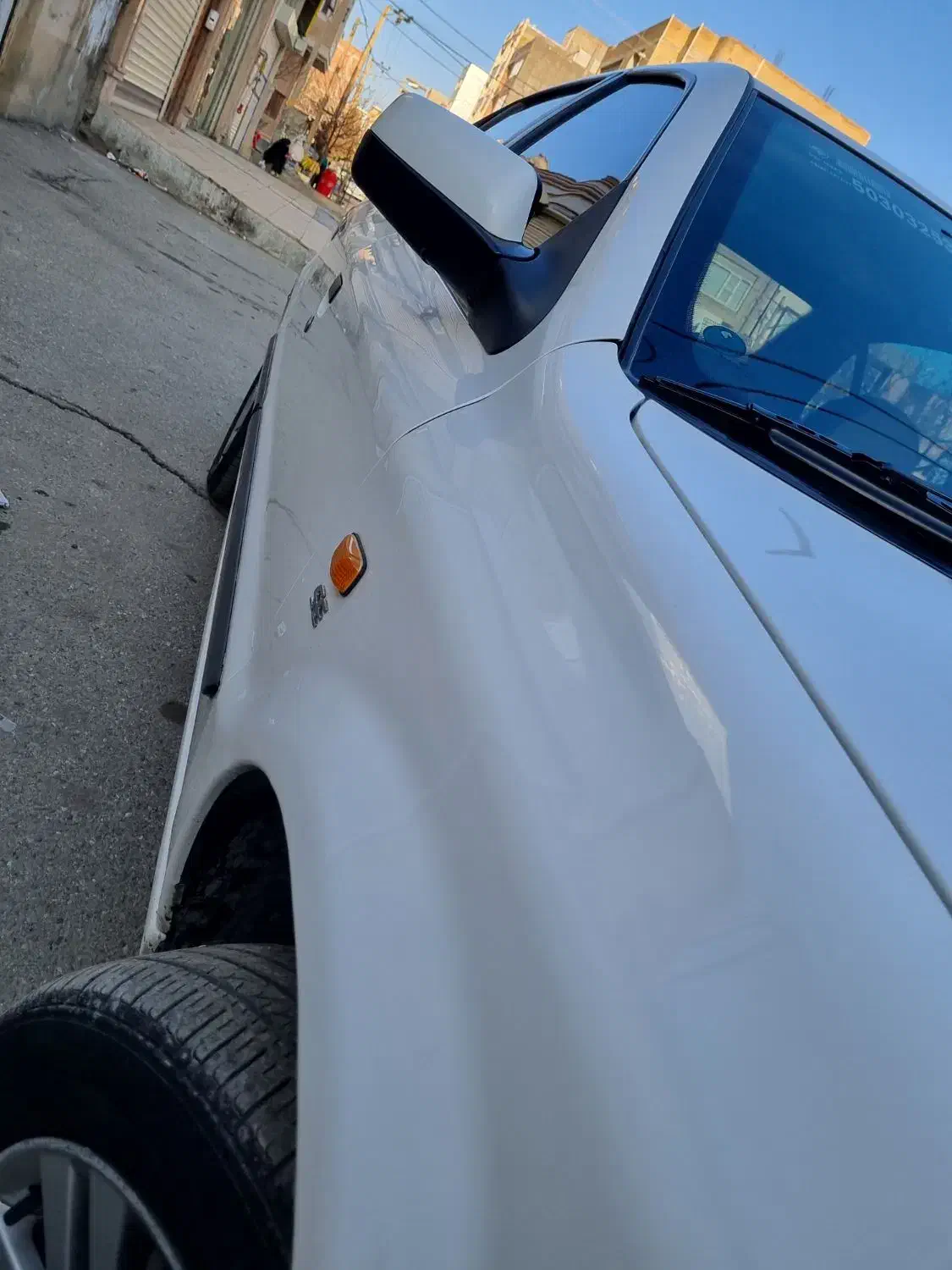 فروش سمند مدل ۹۱|خودرو سواری و وانت|سقز, |دیوار