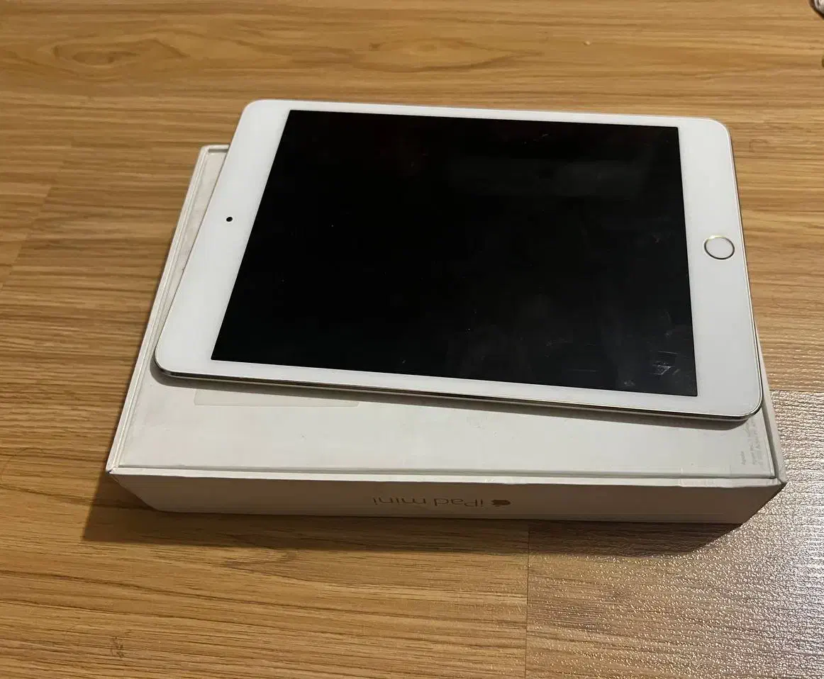 mini ipad 4|تبلت|سمنان, |دیوار