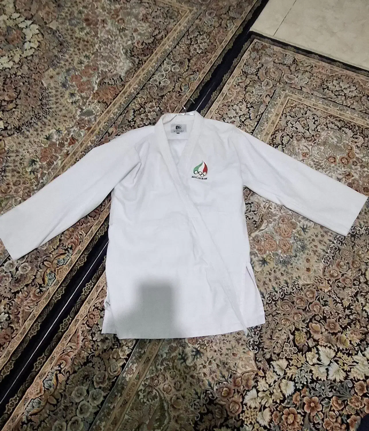 لباس جودو XL|لباس|آمل, |دیوار