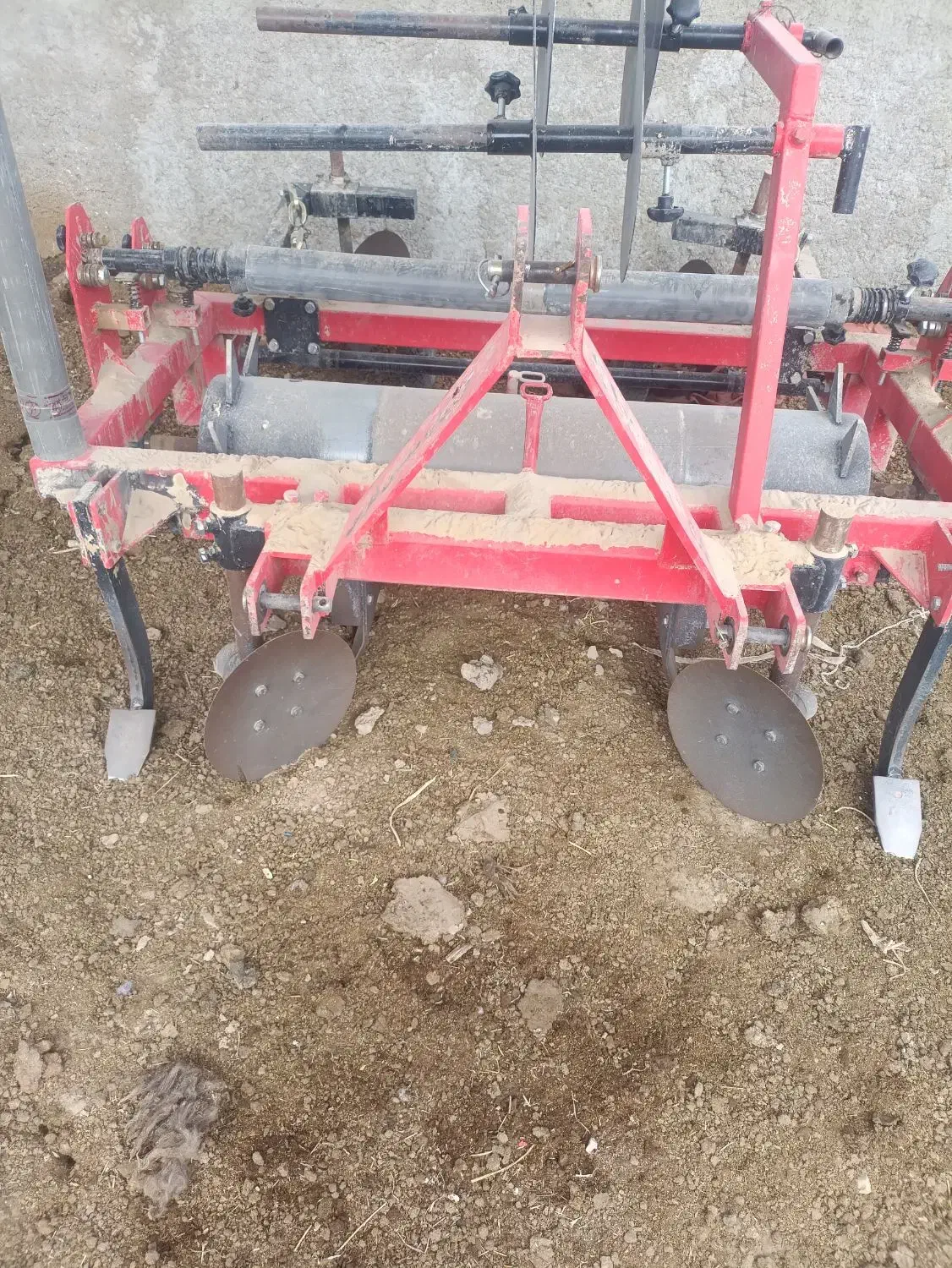 دستگاه پلاستیک کش|ماشینآلات صنعتی|مرودشت, فرهنگ|دیوار