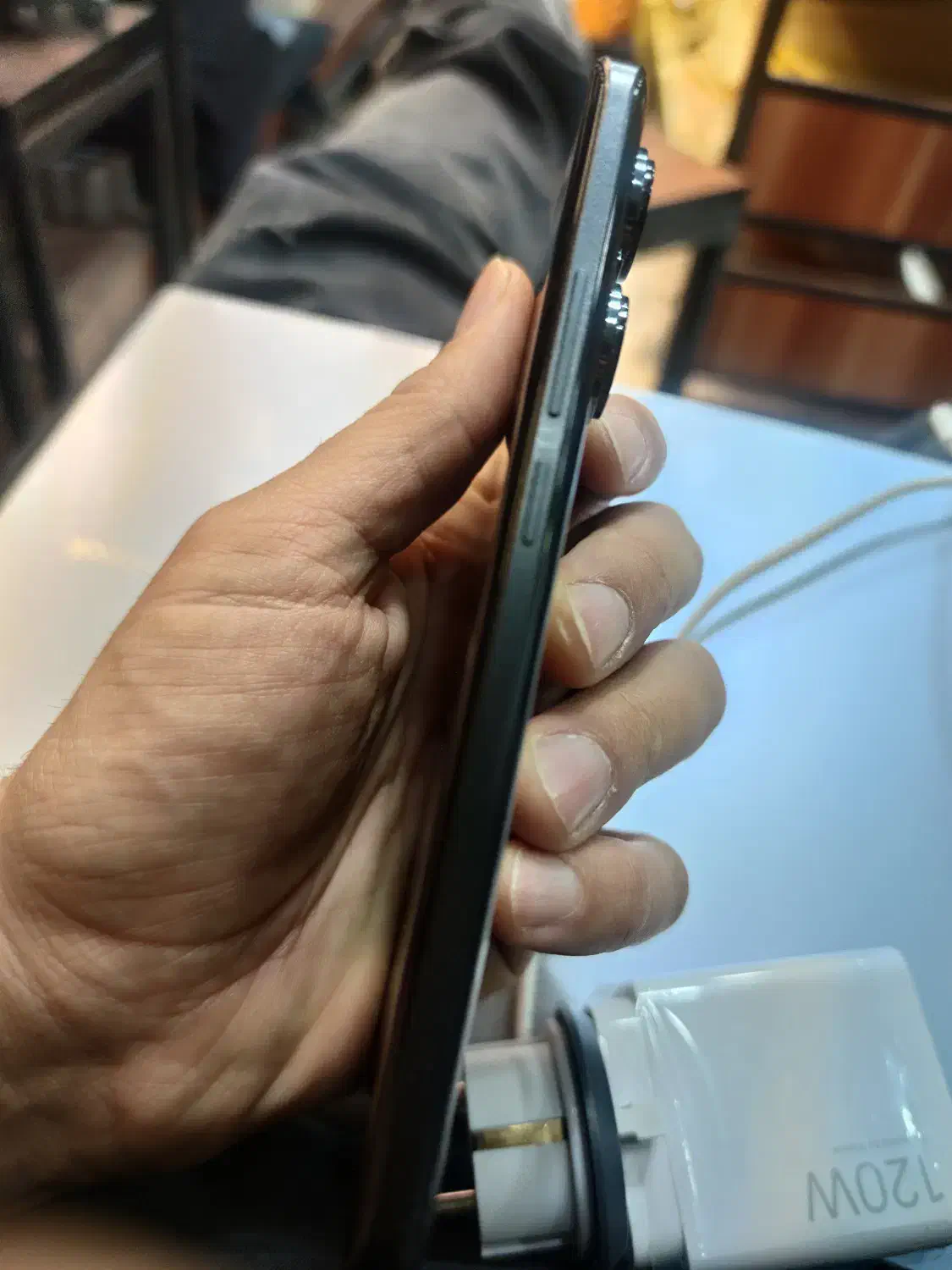 نوت ۱۳ پرو پلاس 512 گیگ|موبایل|کرج, گلشهر|دیوار