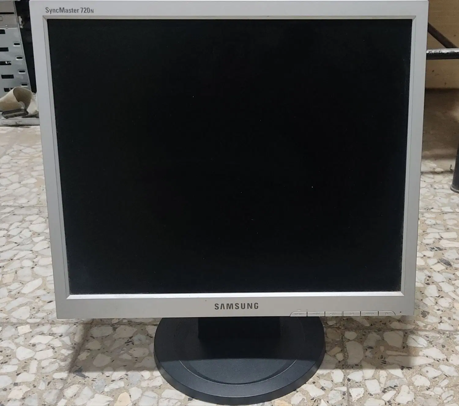 مانیتور LCD|قطعات و لوازم جانبی رایانه|تاکستان, |دیوار