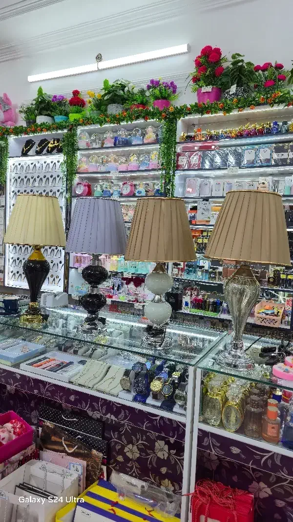 آباژور رسید|چراغ خواب و آباژور|زابل, |دیوار