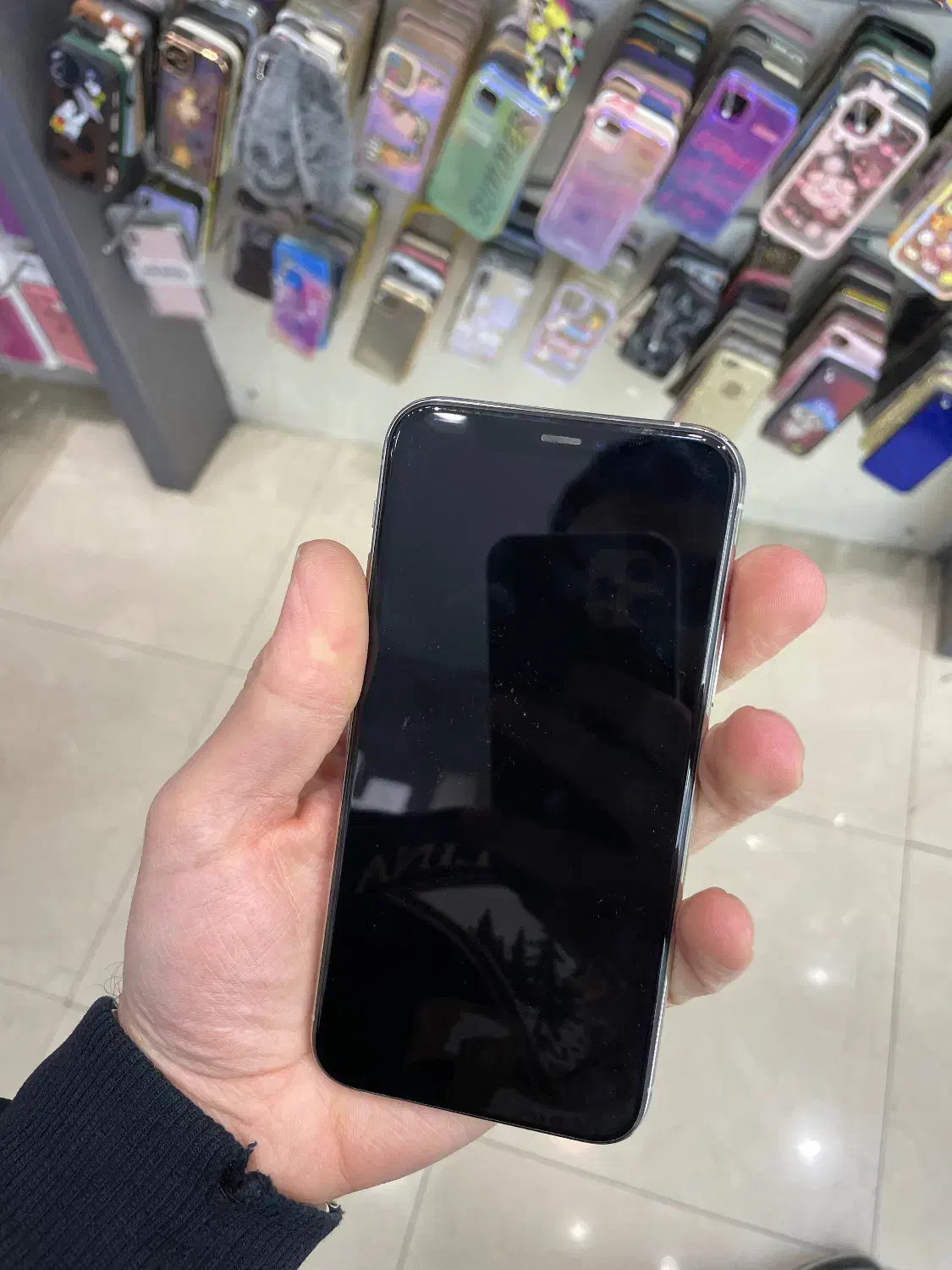 11 pro 256|موبایل|تهران, باغ فیض|دیوار