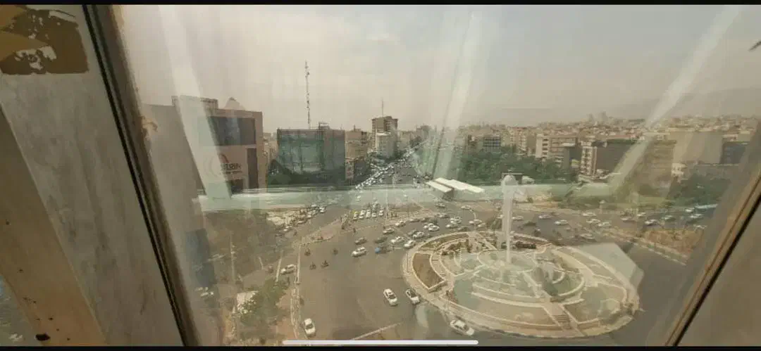 ۵۱ متر سند تک برگ / خاص ترین واحد برج گلدیس|فروش دفتر کار، اتاق اداری، مطب|تهران, صادقیه|دیوار