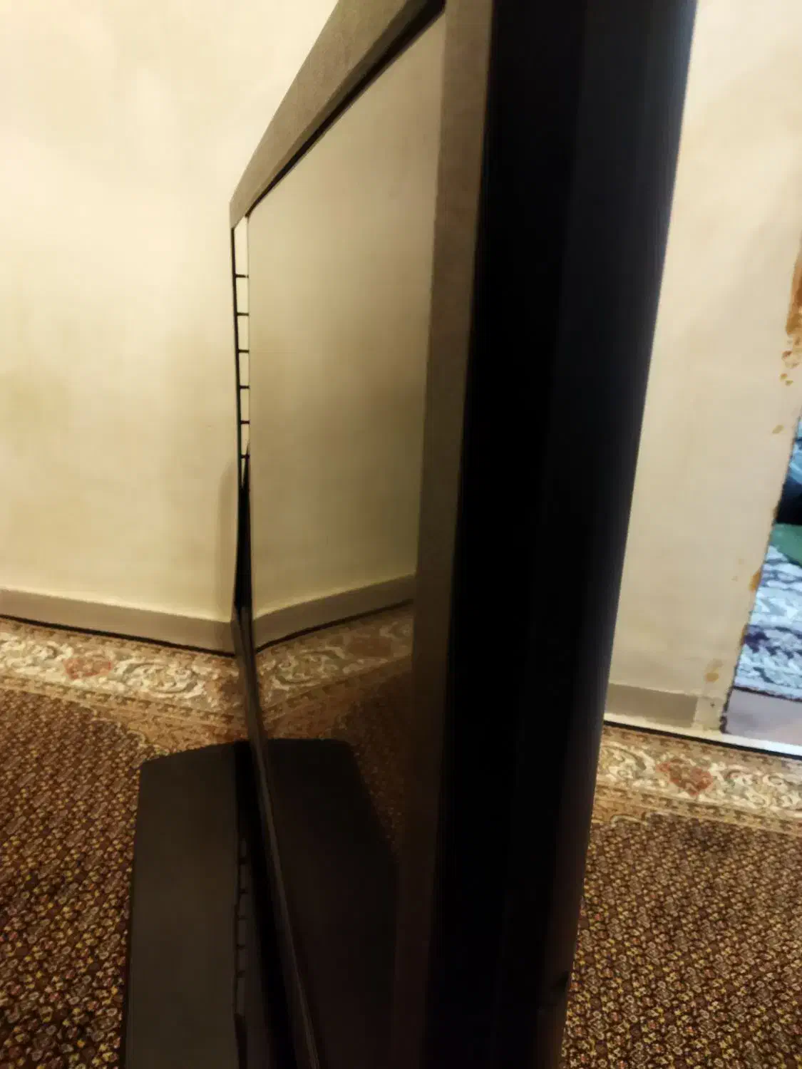 تلویزیون JVC|تلویزیون و پروژکتور|تبریز, |دیوار