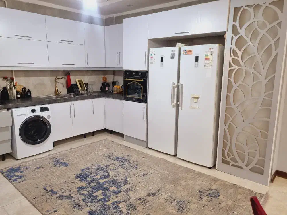 آپارتمان ۱۳۰ متری آسایش|اجارهٔ آپارتمان|گرگان, |دیوار