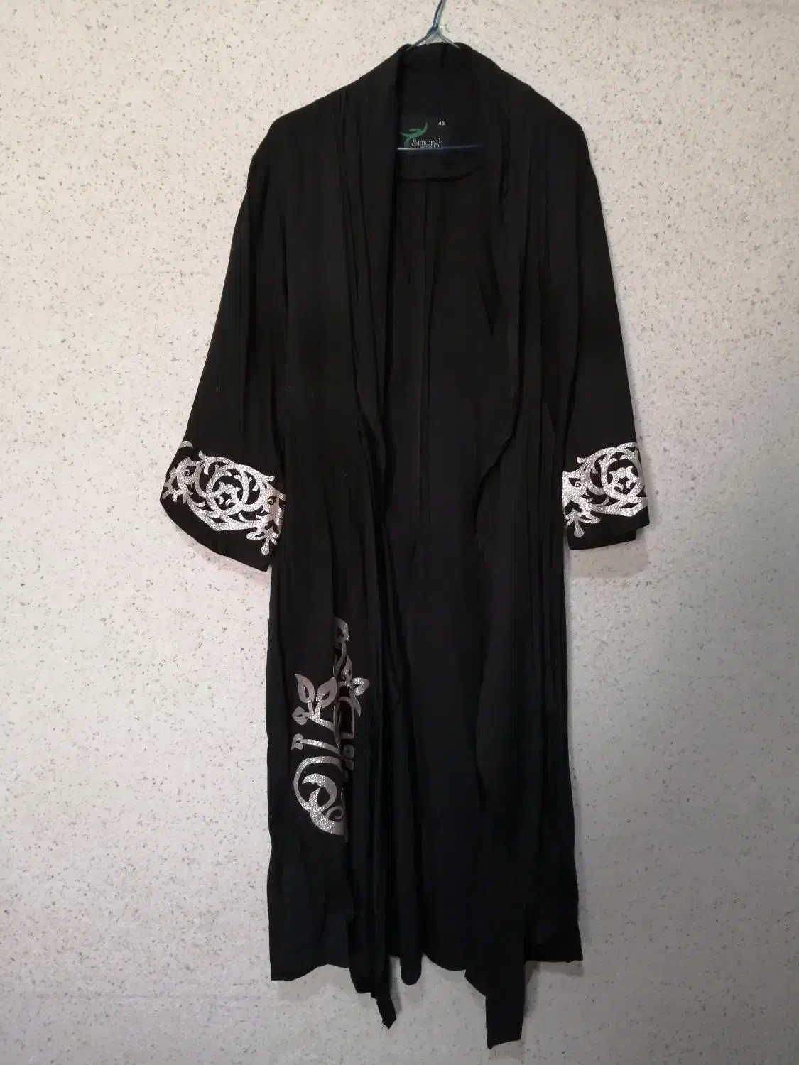 مانتو نخی|لباس|بیرجند, |دیوار