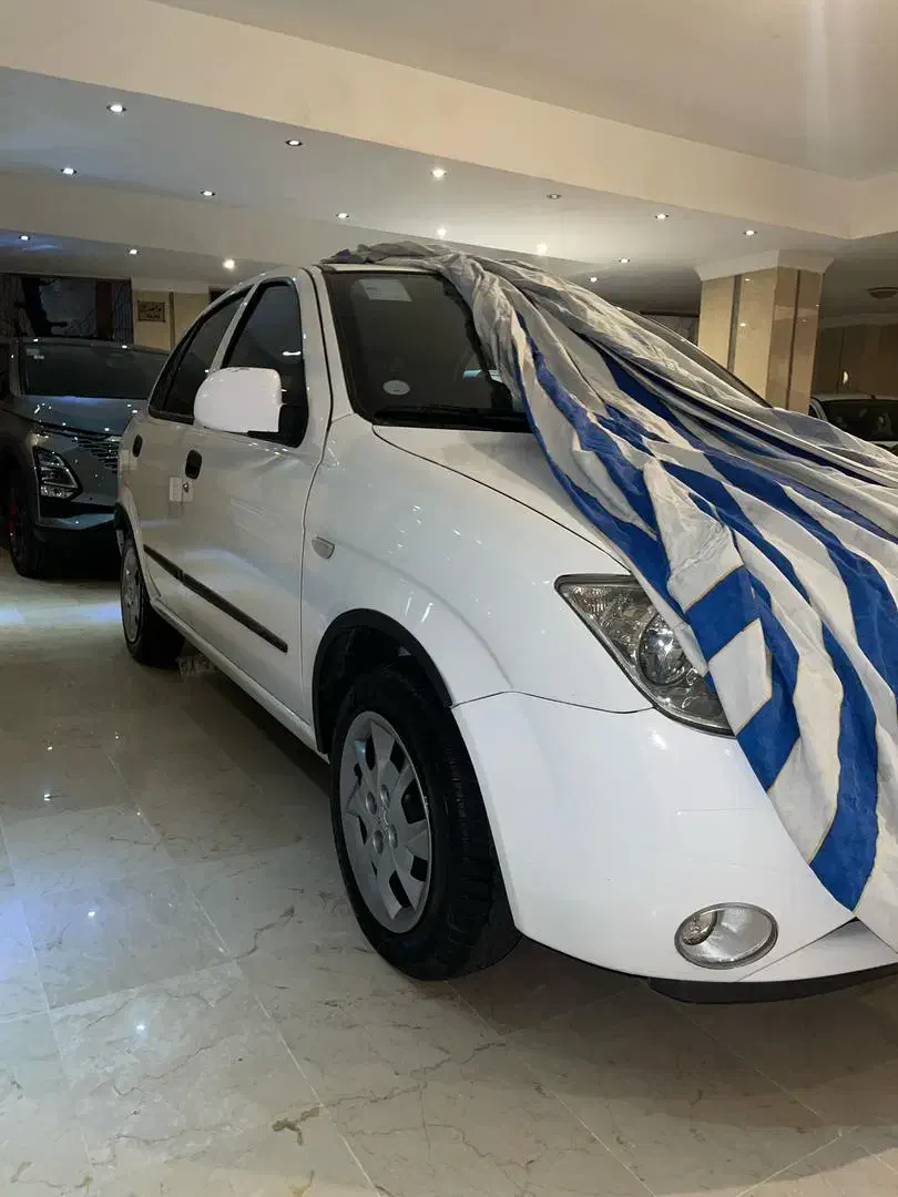 تیبا ۲ عروسک|خودرو سواری و وانت|تهران, حبیب الله|دیوار